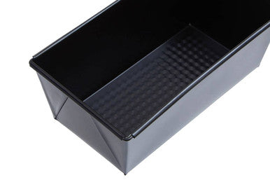 From Scratch Black Effect Non Stick Loaf Tin