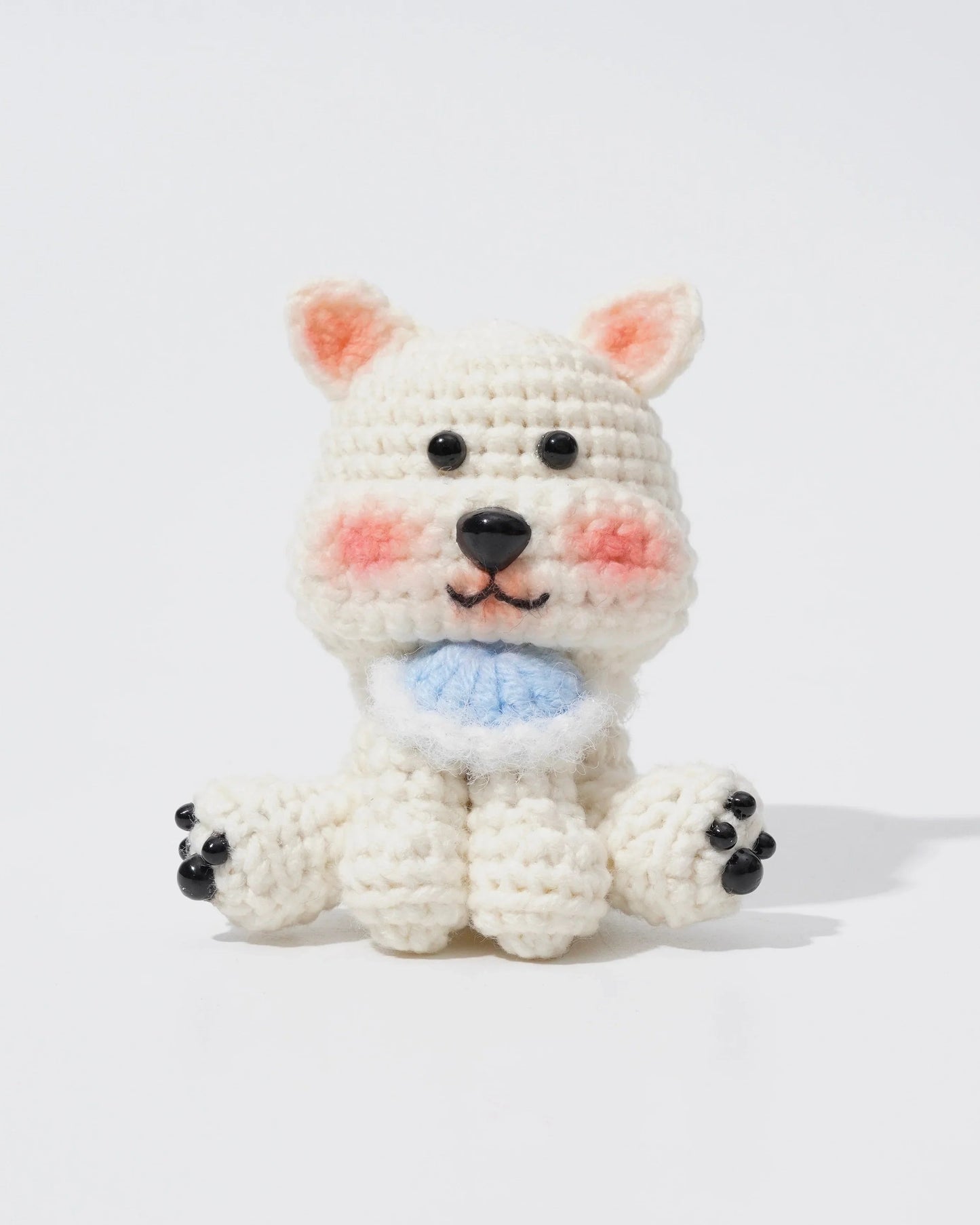 Mr. Bowtie Dogs: Westie