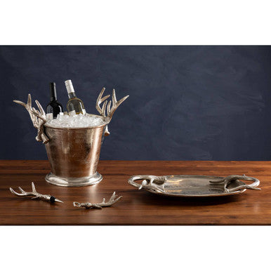 Antler Bottle Opener