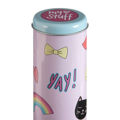 Fun Times Storage Canister