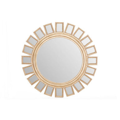 Inti Wall Mirror