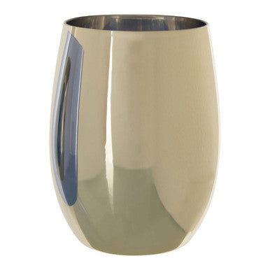Mimo Set Of 4 Assorted Colours Tumblers