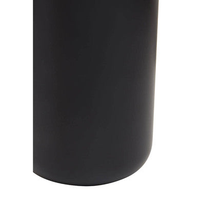 Canyon Black Toothbrush Holder