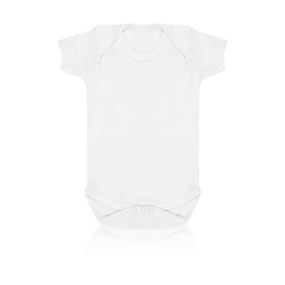 Personalised 1st Christmas Rudolph Babygrow | Name Vest or Bib UK