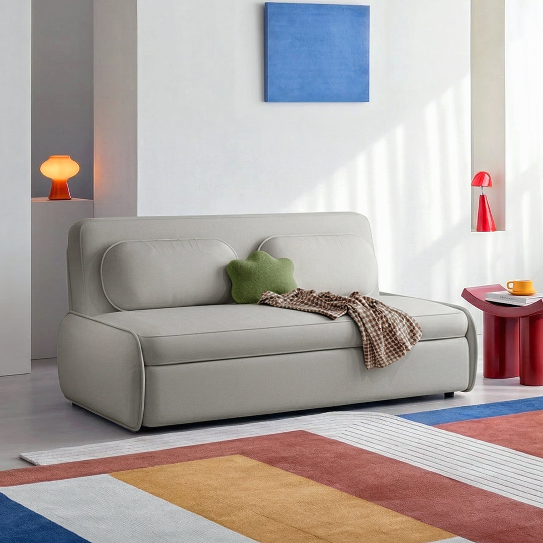 Ari Two Seater Sofa Bed, More Colours