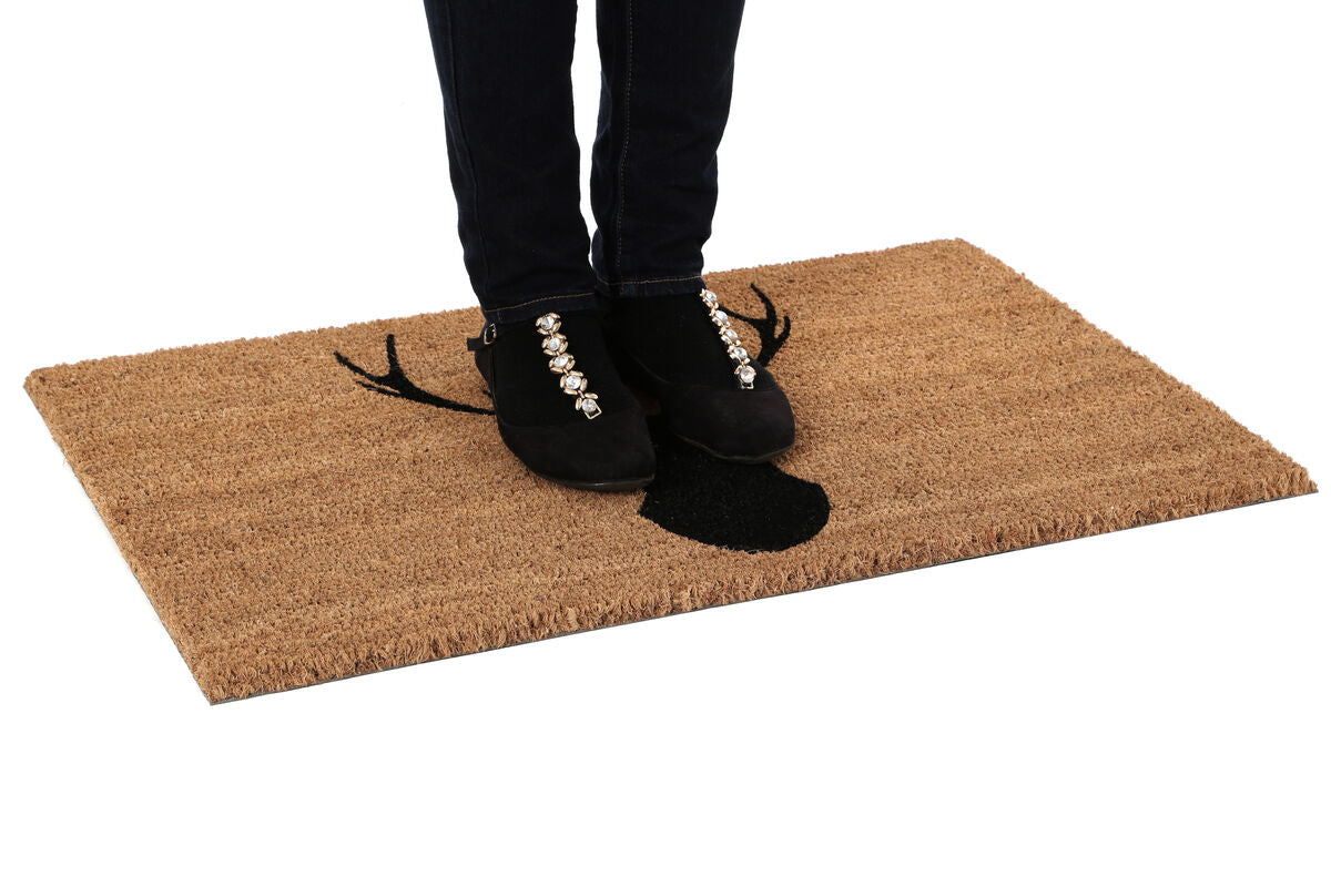 Filta Coir Stag Doormat