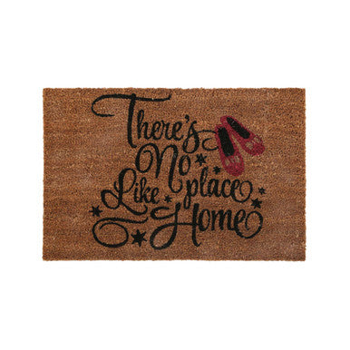 Filta There's No Place LIke Home Coir Doormat