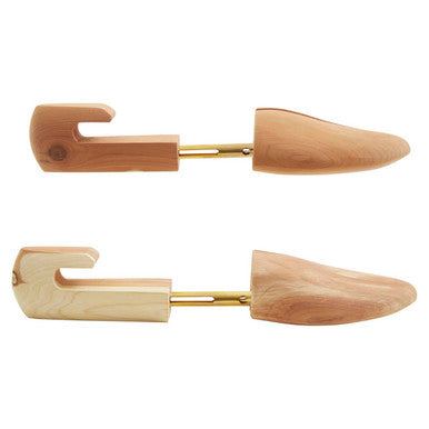 Kata Cedar Wooden Men Shoe Shapers Size 7 To 8