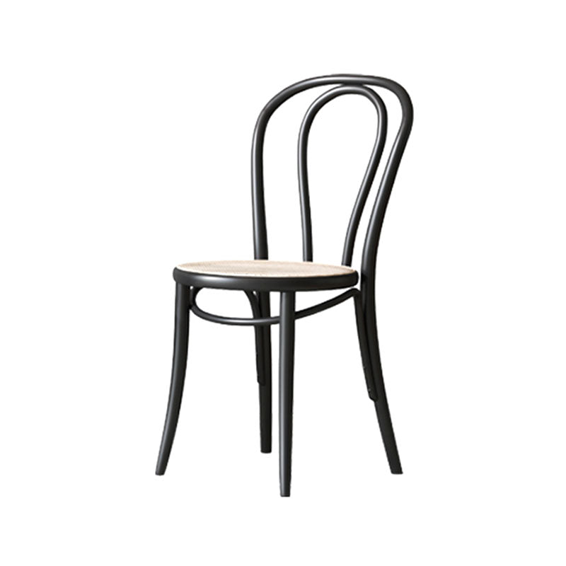 Jayla Wood Dining Chair