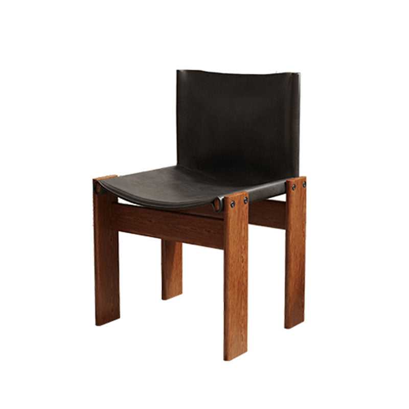 Judith Dining Chair, Black
