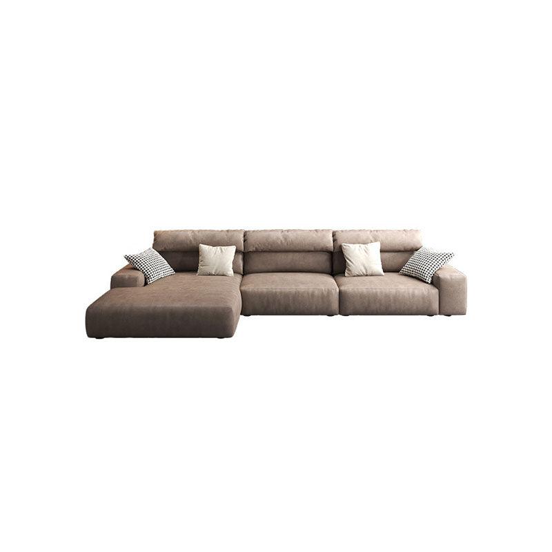 Montgomery Three Seater, Four Seater Sofa, Leathaire