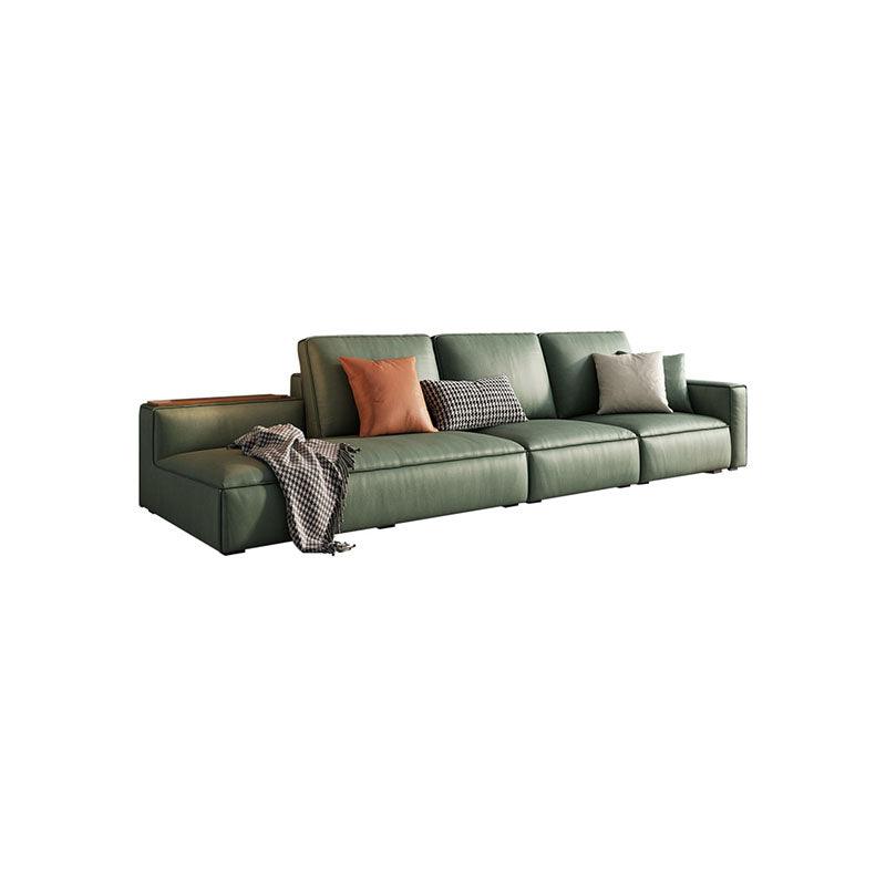 Cyril L511 Four Seater Sofa, Five Seater Sofa, Sixe Seater Sofa, Modular Sofa, Green