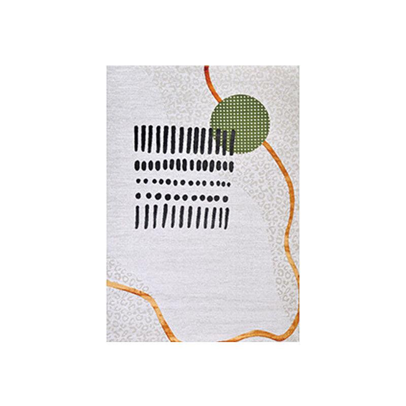 Henrik Wool Rug, Various Style Available