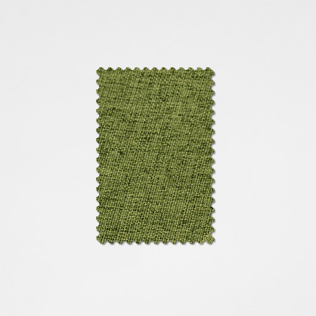 Linen Fabric Swatch 2024-09