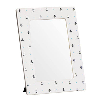 Sailor 6In X 4In Photo Frame