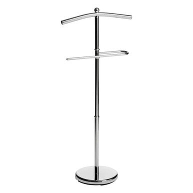 Jeremy Floor Standing Clothes Valet
