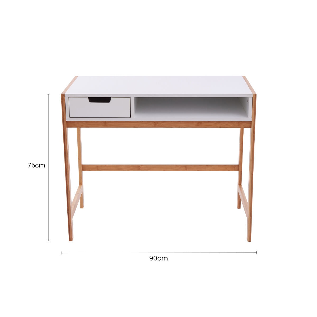 Rostok Desk