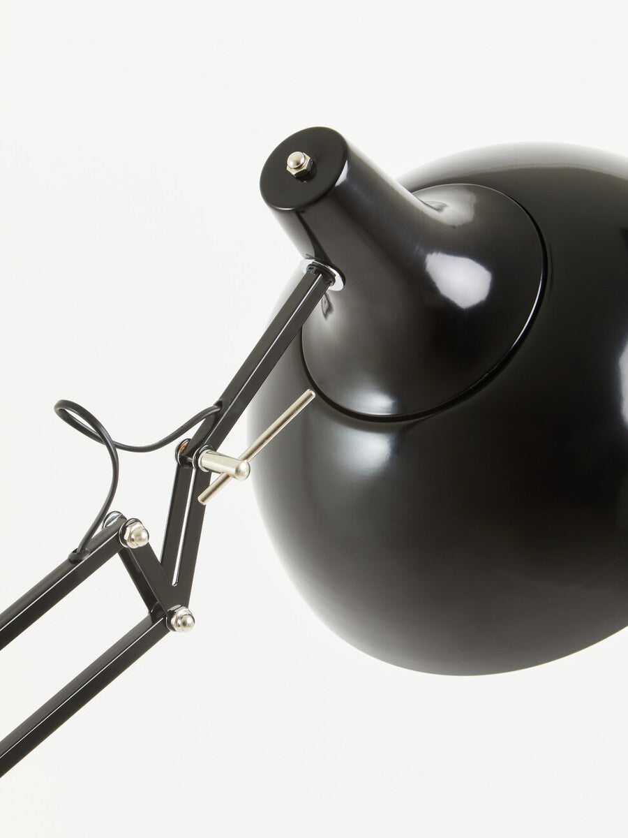 Study Floor Lamp