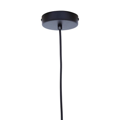 Lavis Triangular Pendant Light