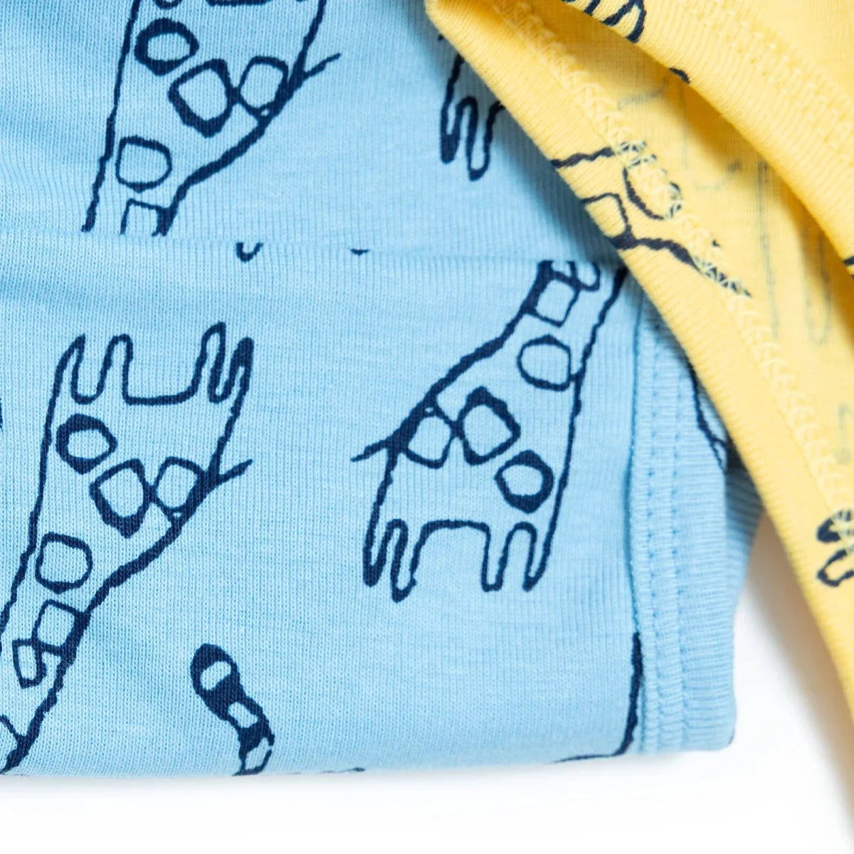 HelloBaby 3 Pack Dinosaur Print Baby Briefs (12 Months to 4-5 Years)