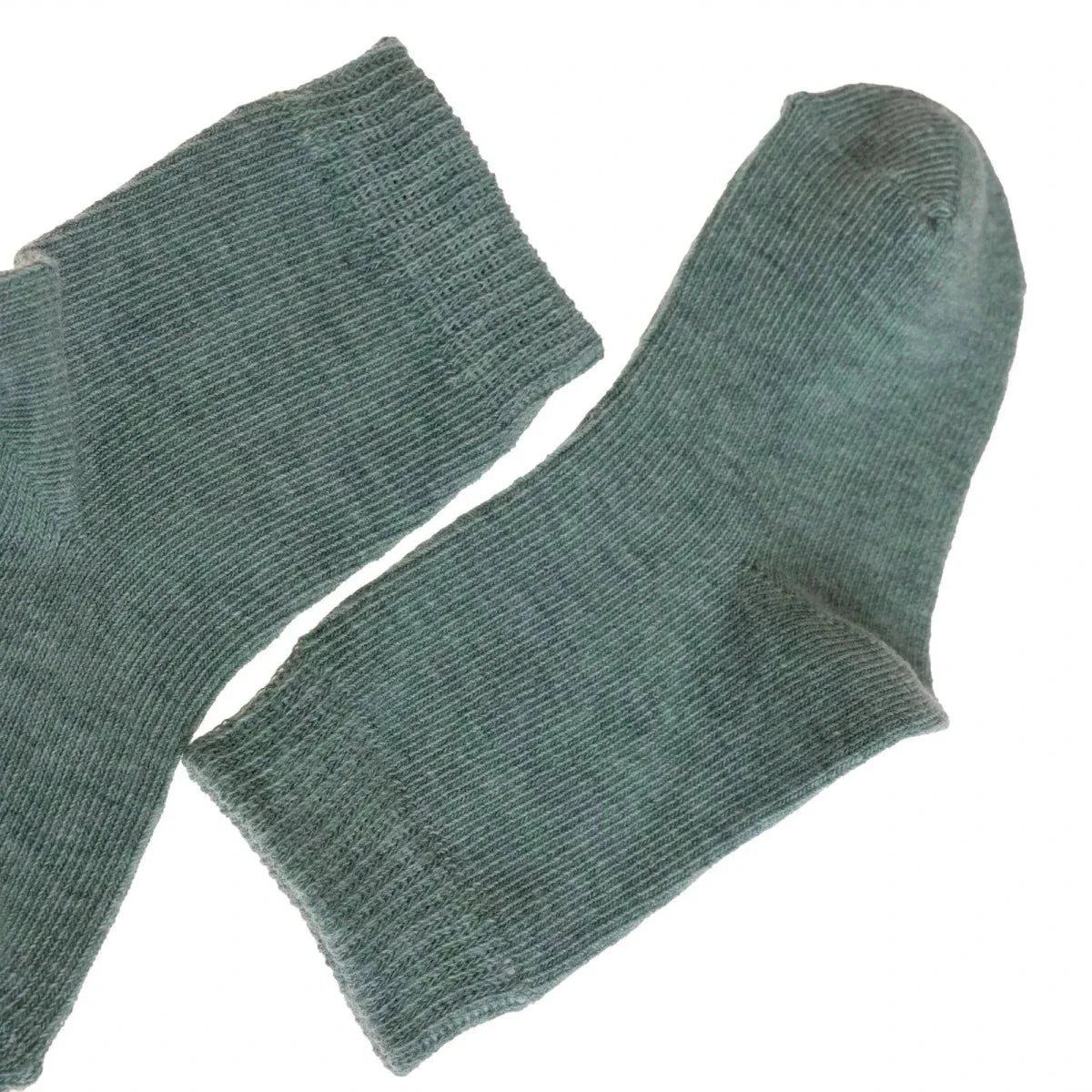 HelloBaby 5 Pack Ankle Baby Socks (Newborn to 4-5 Years)