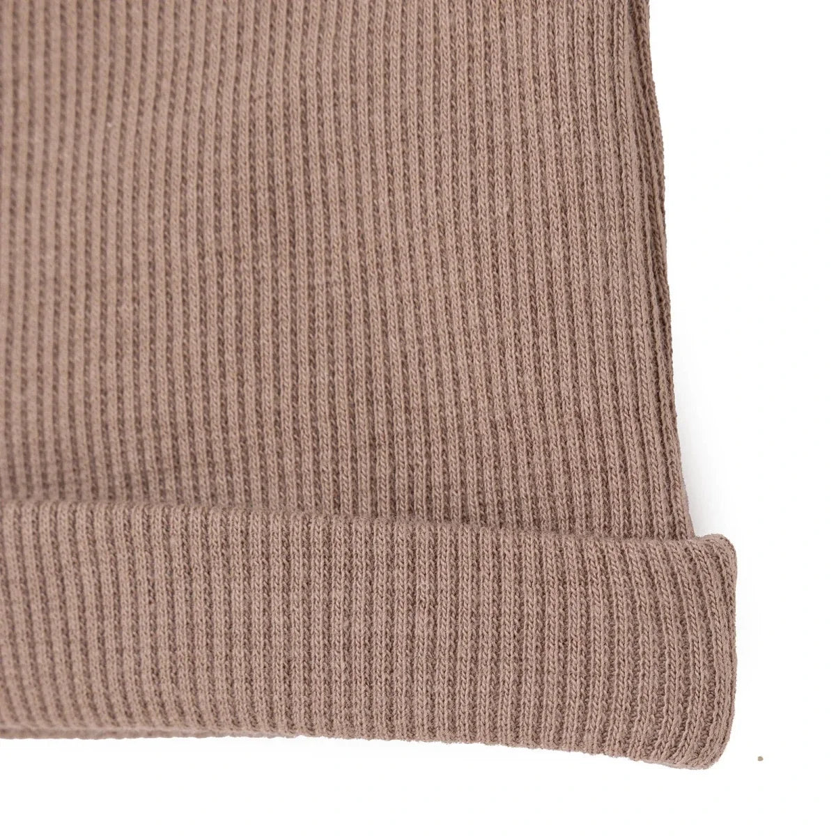 HelloBaby Ribbed Baby Hat (Newborn)