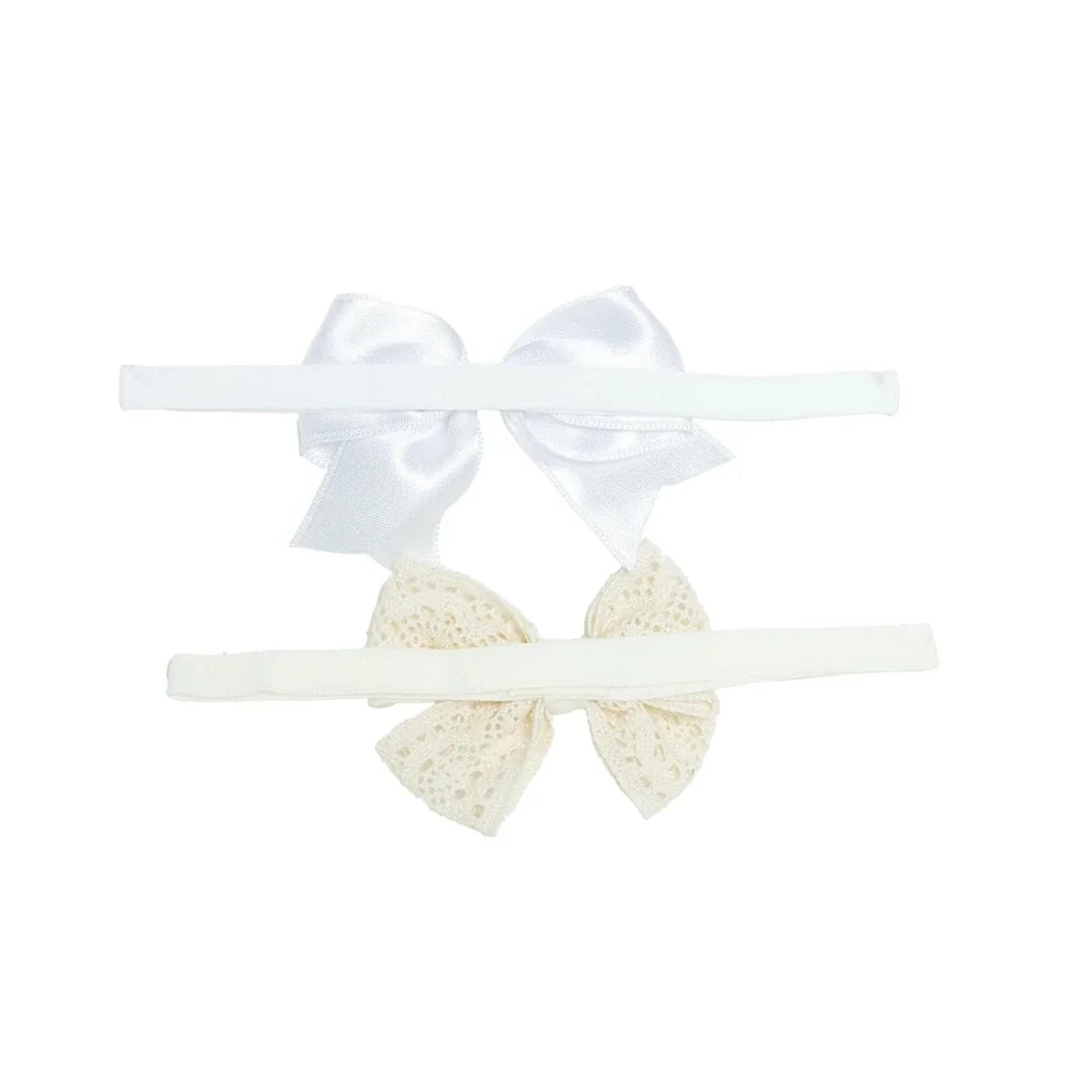 HelloBaby Tulle Baby Headband (One Size)