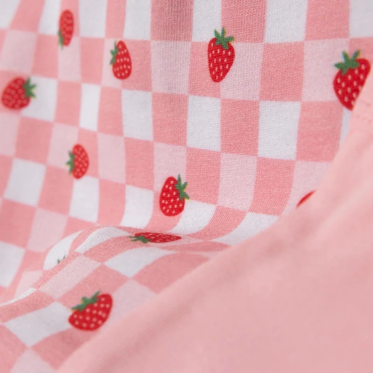 HelloBaby 2 Pack Strawberry Print Baby Boxer Shorts (12 Months to 4-5 Years)