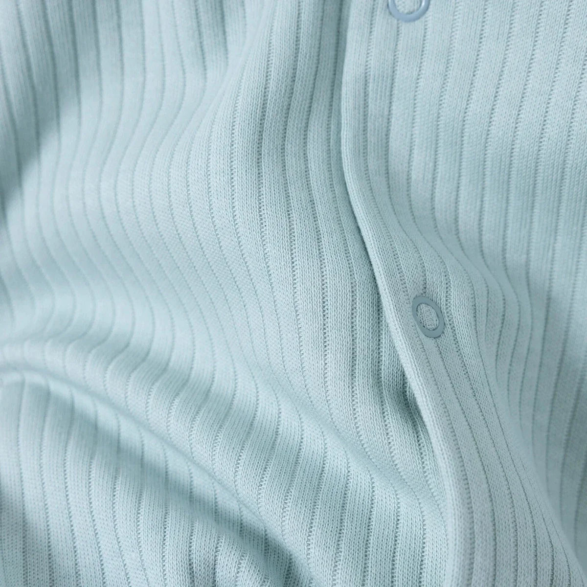 Bebetto Long Sleeve Baby Sleepsuit with Feet (Newborn to 6-9 Months)