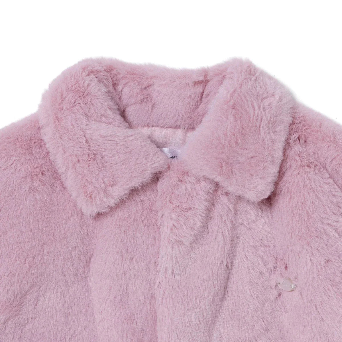 Bebetto Plush Baby Cardigan (1-3 Months to 12 Months)