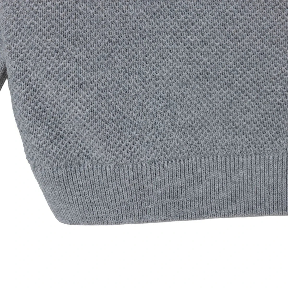 HelloBaby Buttoned Cotton Knitted Baby Jumper (6-9 Months to 3-4 Years)