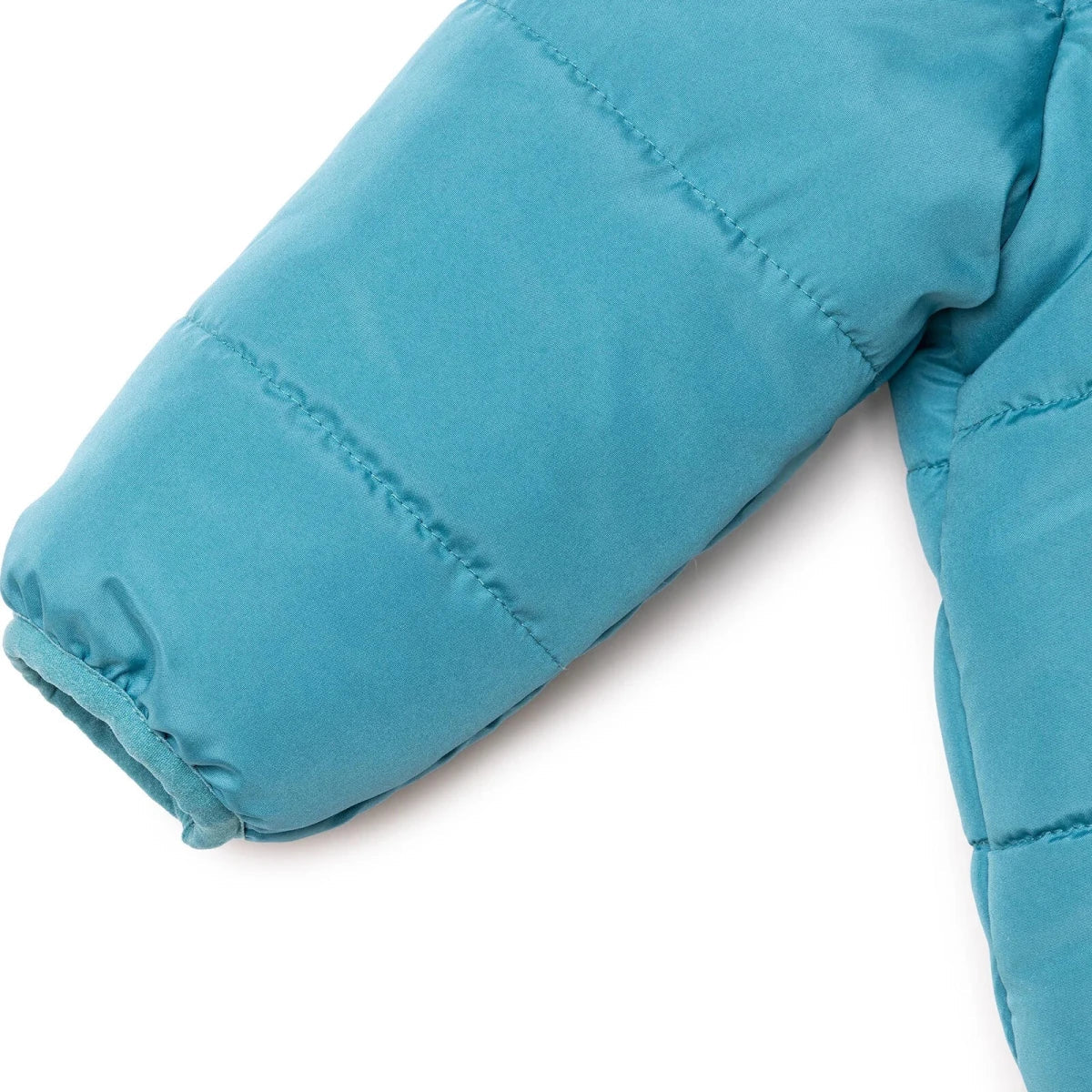 HelloBaby Hooded Baby Coat (9-12 Months to 4-5 Years)
