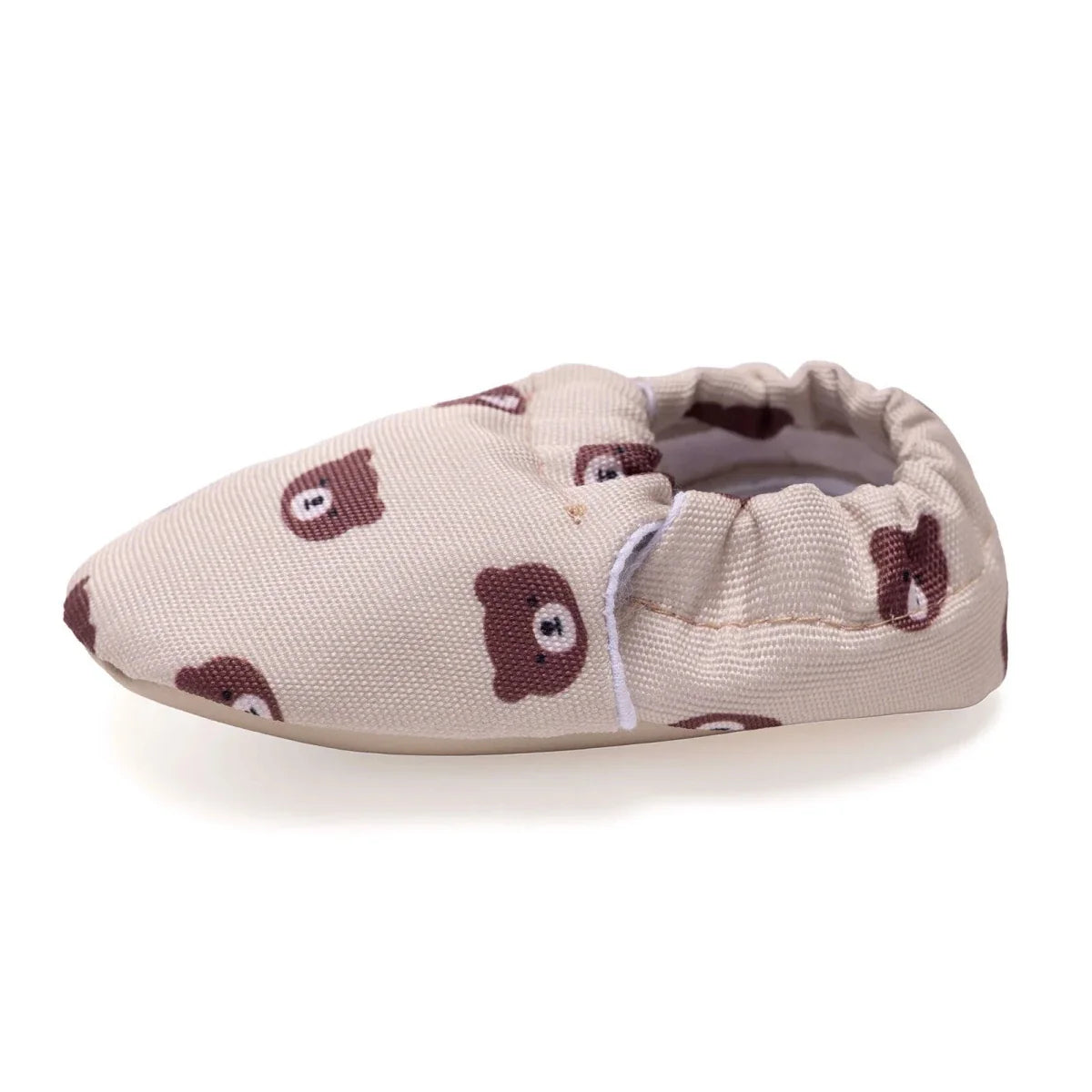 HelloBaby Suede First Walker Baby Shoes