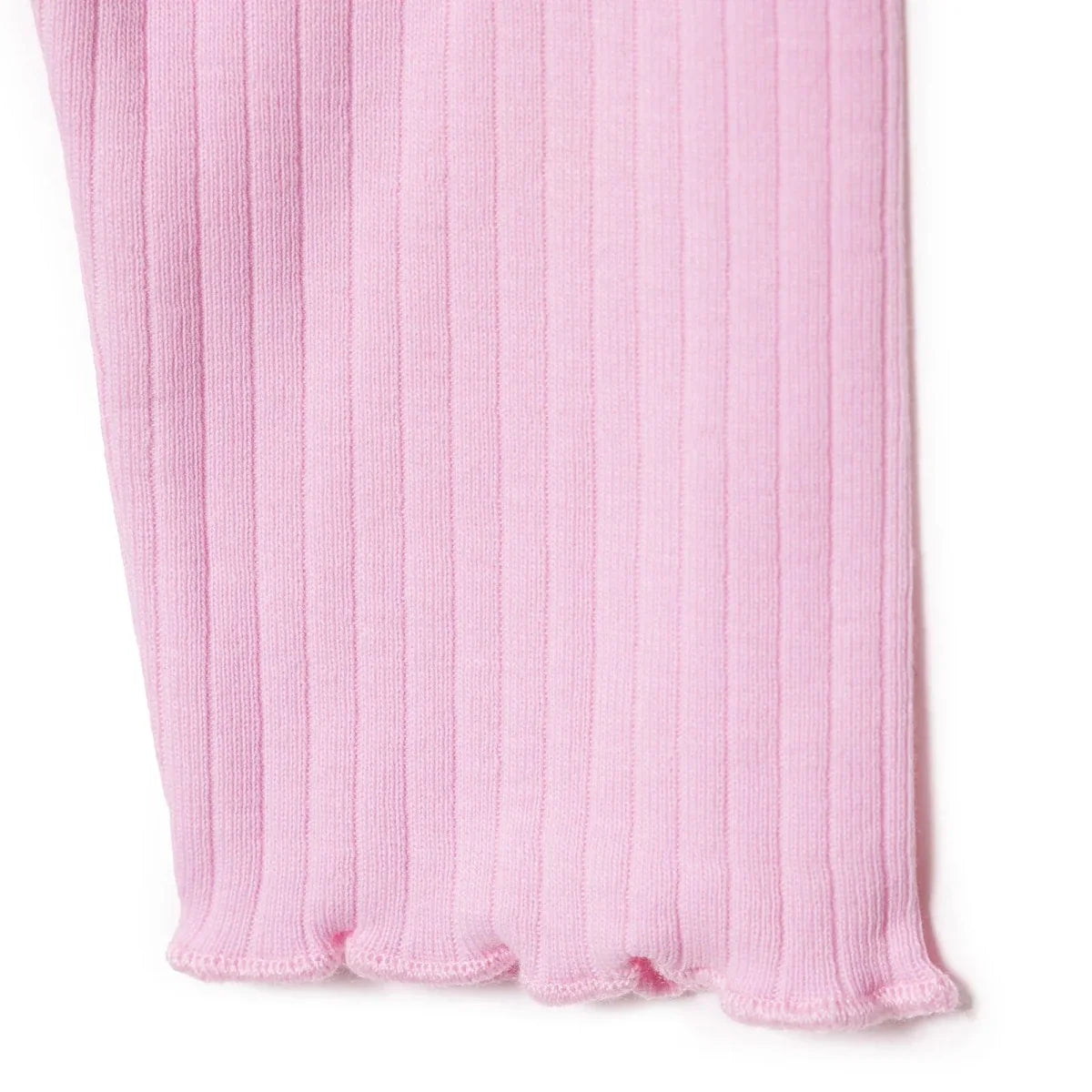 HelloBaby Interlock Baby Leggings (1-3 Months to 12 Months)