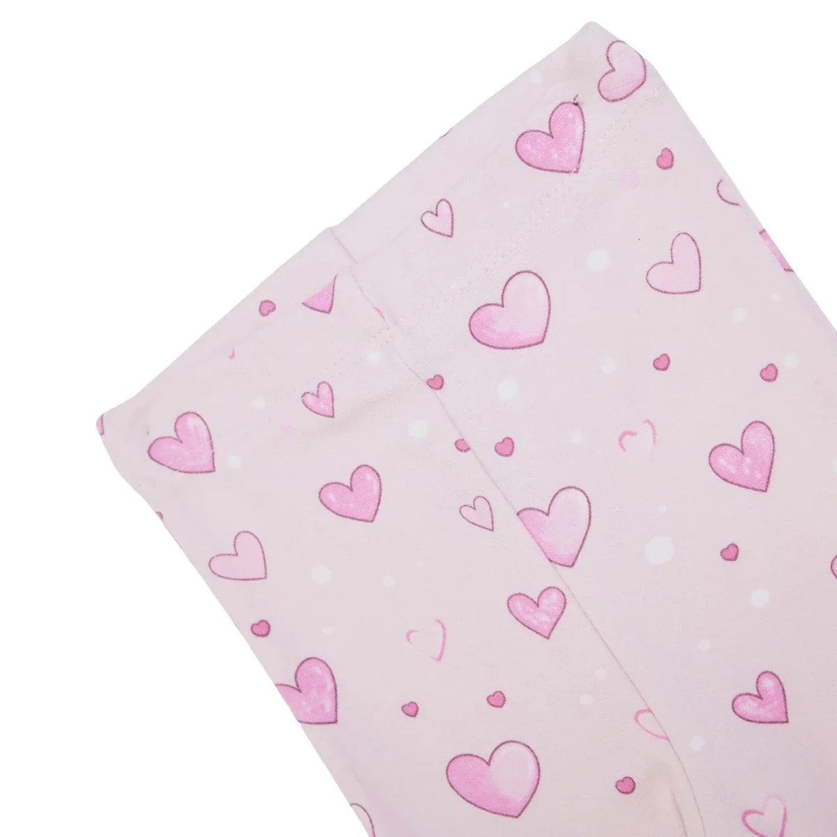 HelloBaby Printed Interlock Baby Leggings (1-3 Months to 12 Months)