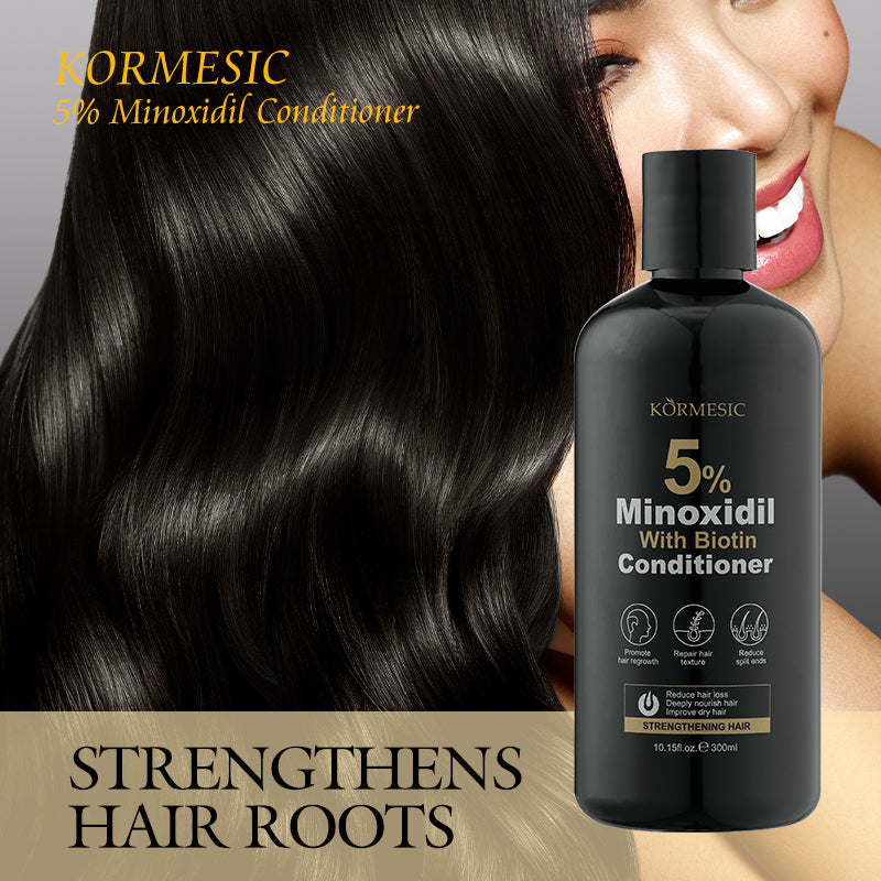 KORMESIC Minoxidil Hair Conditioner 300ml