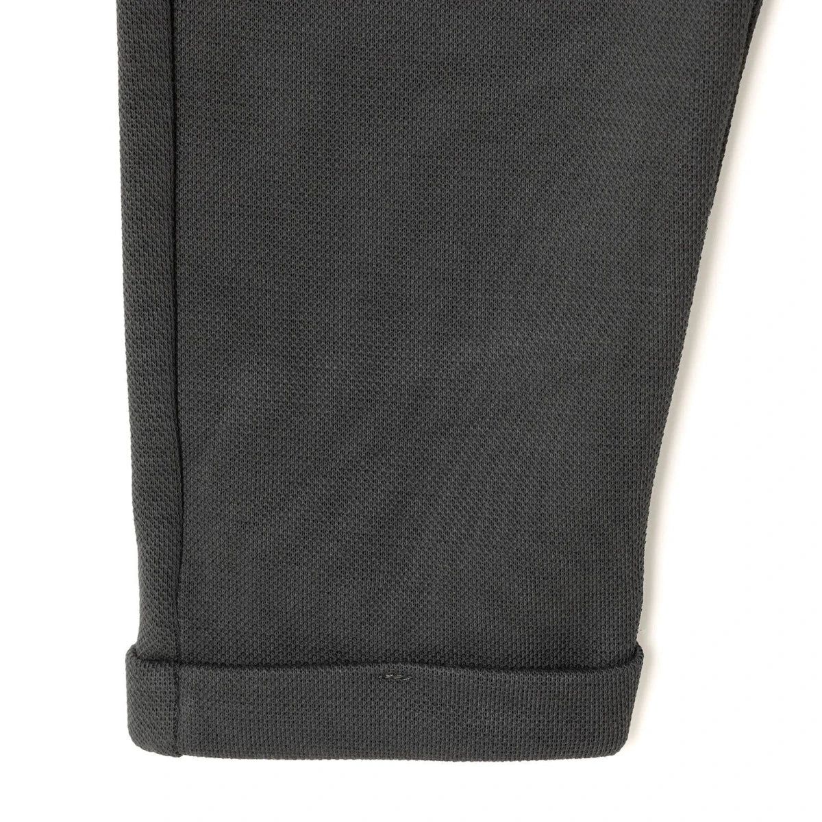 HelloBaby Turn-Up Interlock Baby Trousers (6-9 Months to 4-5 Years)