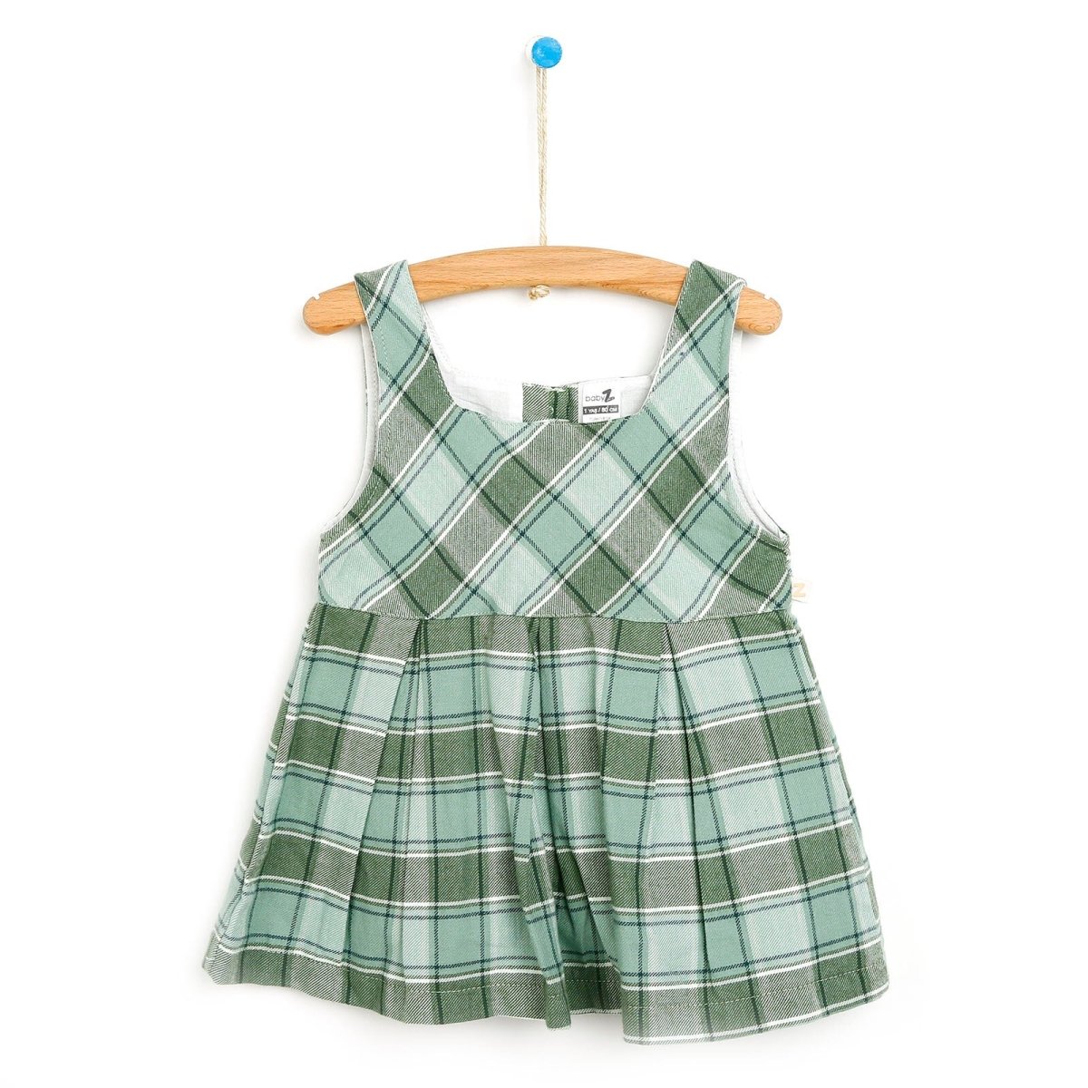 Kanz Baby Girl Dress