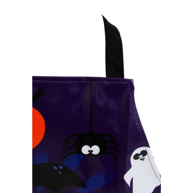 Halloween Children's Spooky Cotton Chef Set