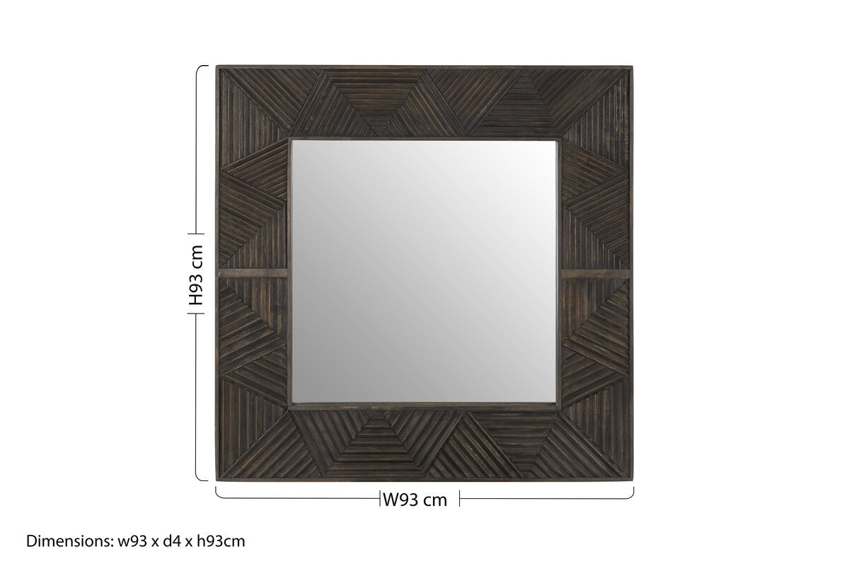 Saira Wall Mirror