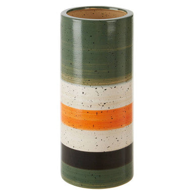 Sorrell Small Ceramic Vase