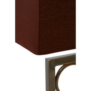 Globule Table Lamp