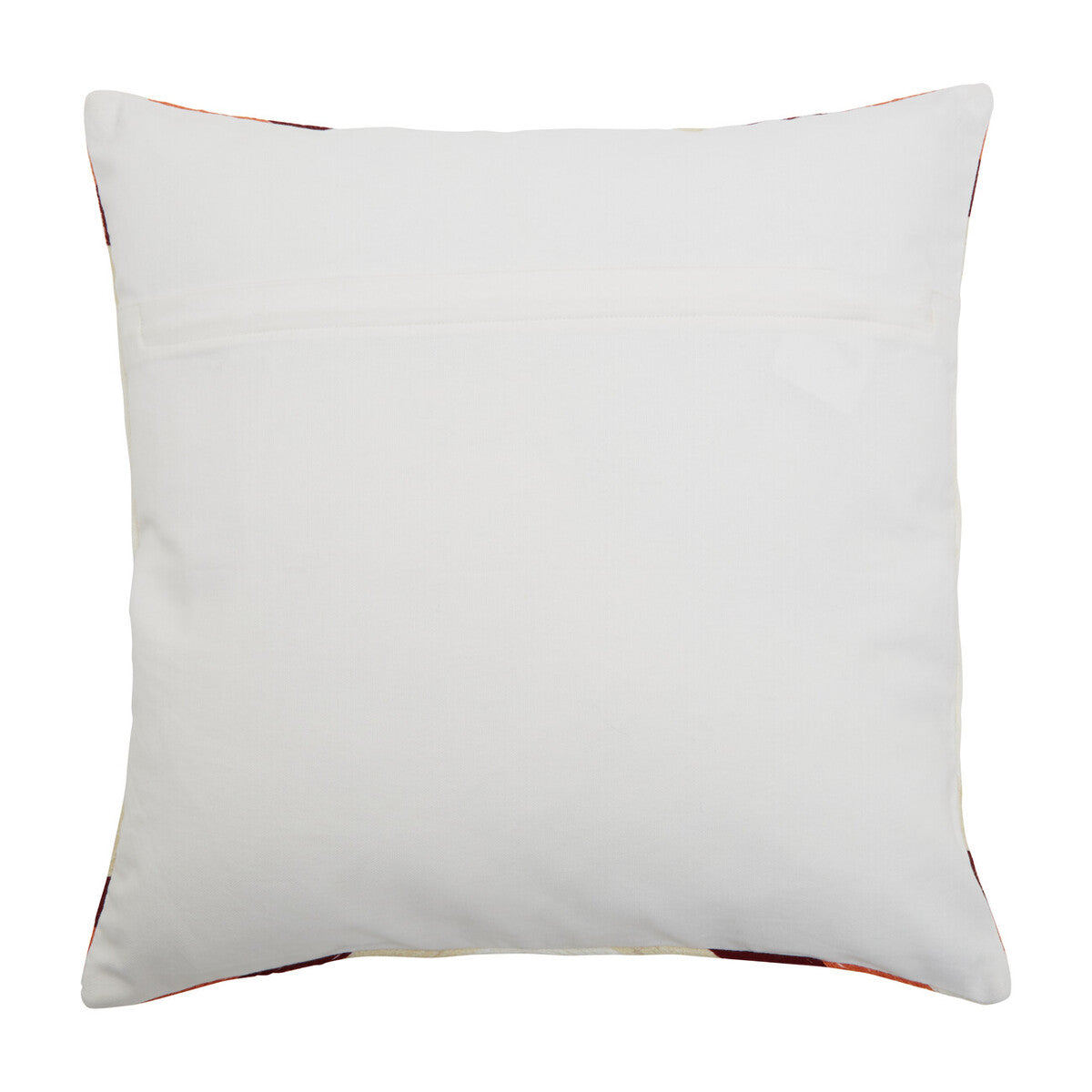 Bosie Ozella Hexagonal Multicolour Cushion