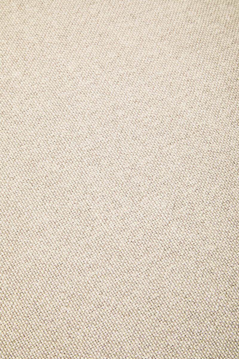 Cream Fabric Right Arm Modular Sofas, Toulouse
