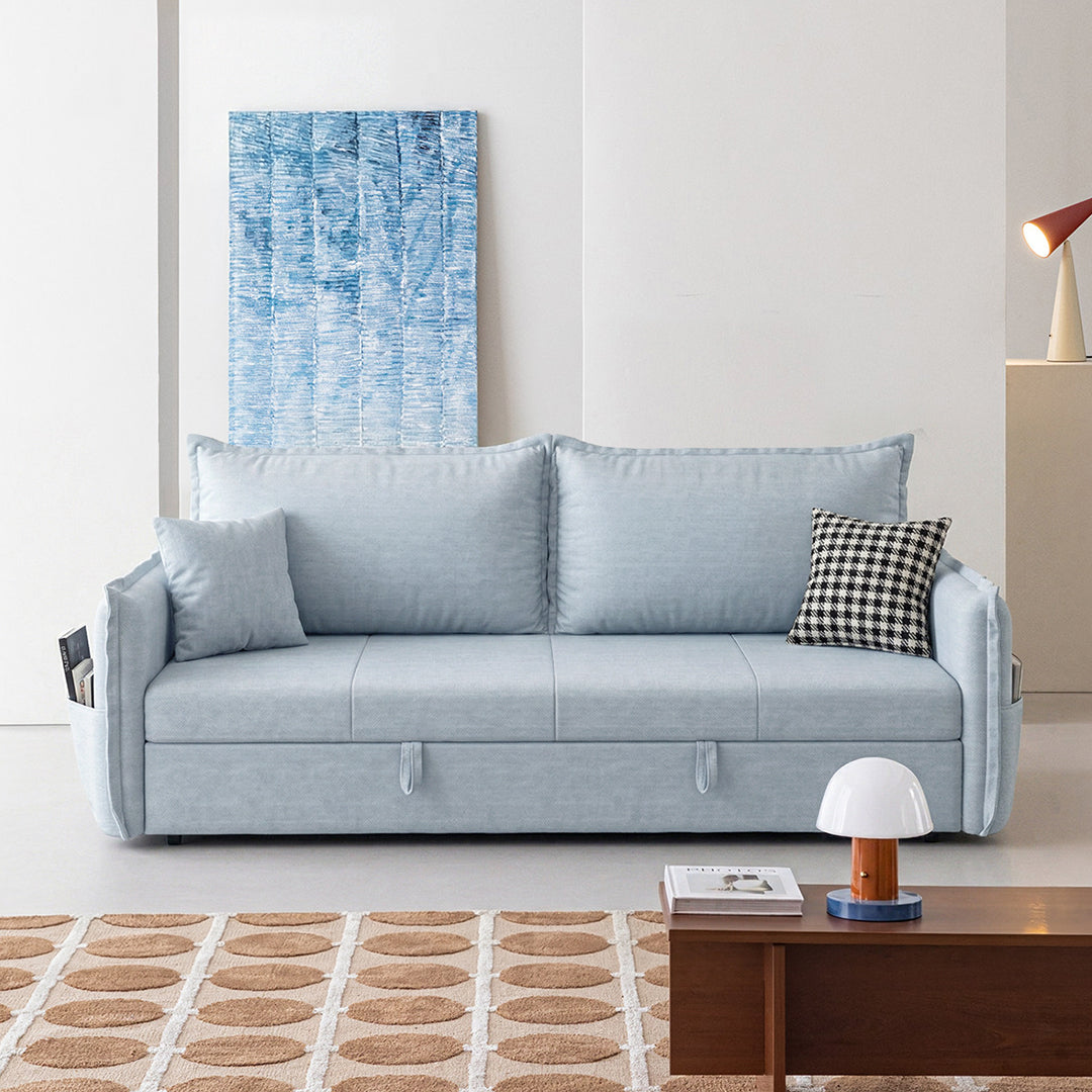 SB172 Two Seater Sofa Bed