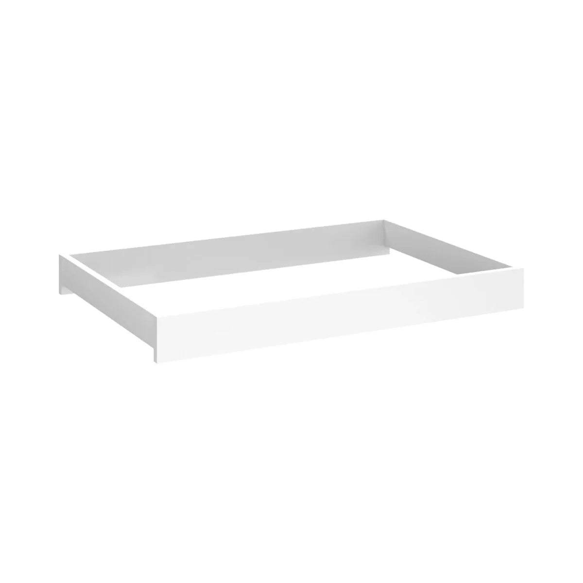 Shefa Kids 810 Changing Table - White