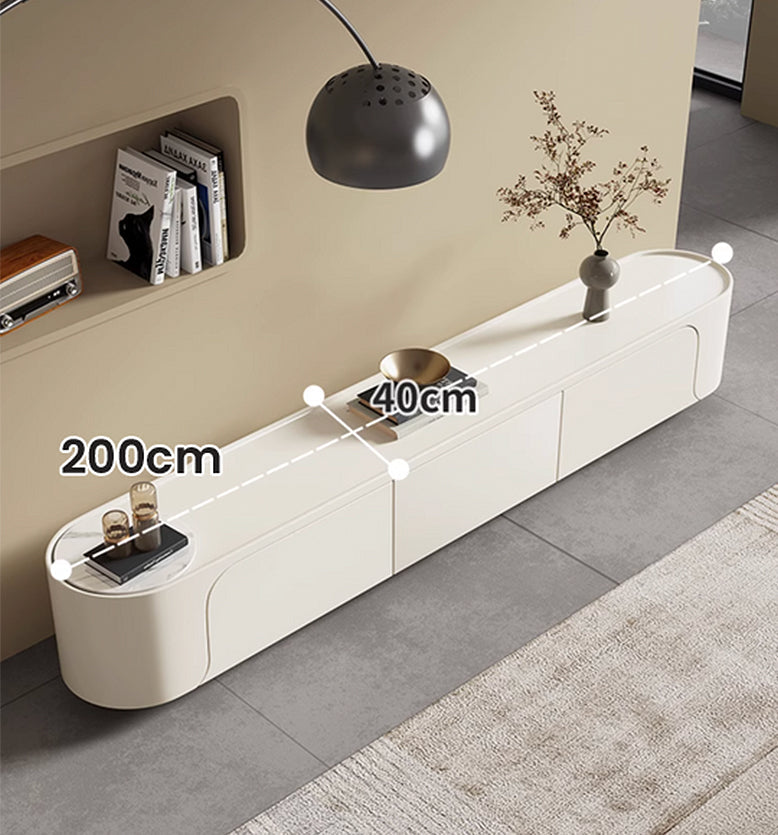 Rebecca B86 TV stand