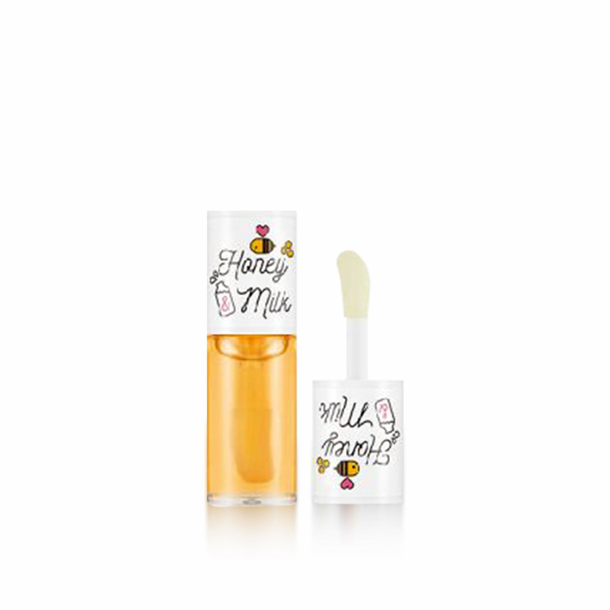 A’PIEU Honey & Milk Lip Oil 5g