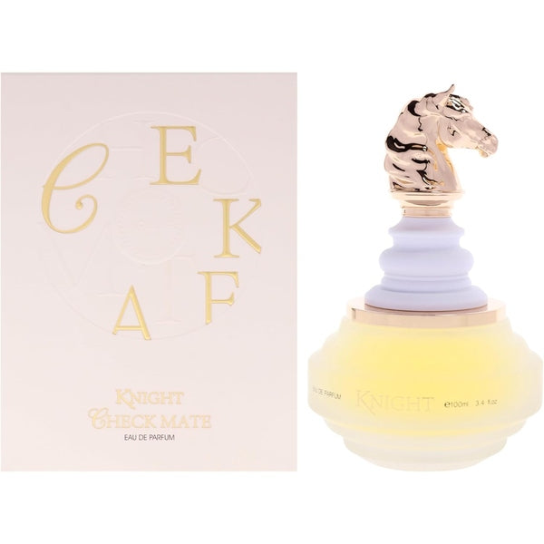 Armaf Check Mate Knight White Eau de Parfum 100ml Spray
