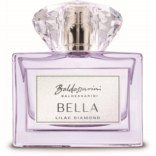 Baldessarini Bella Lilac Diamond Eau de Parfum 30ml Spray
